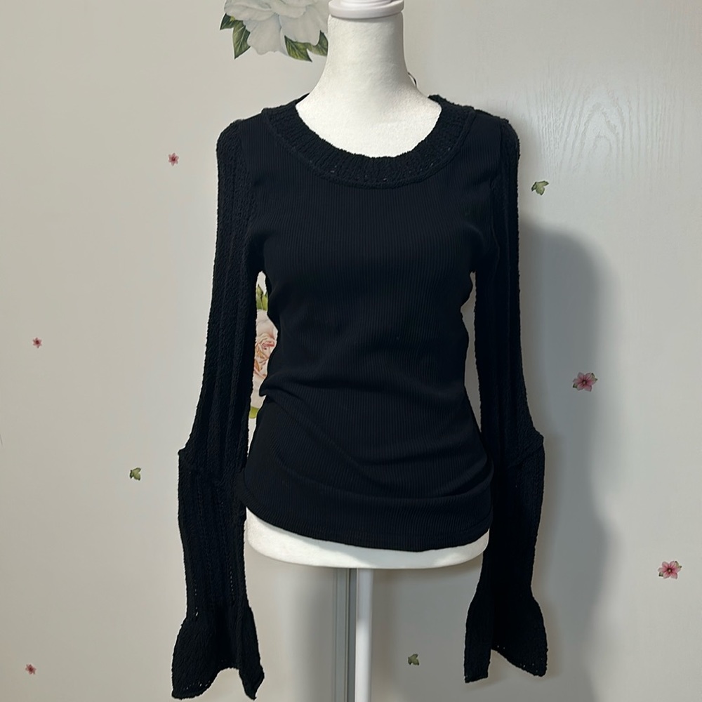 NEW Free People blouse